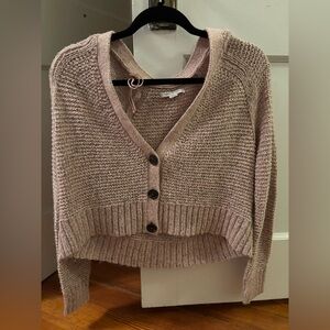 cropped cardigan #cardigan #cropped